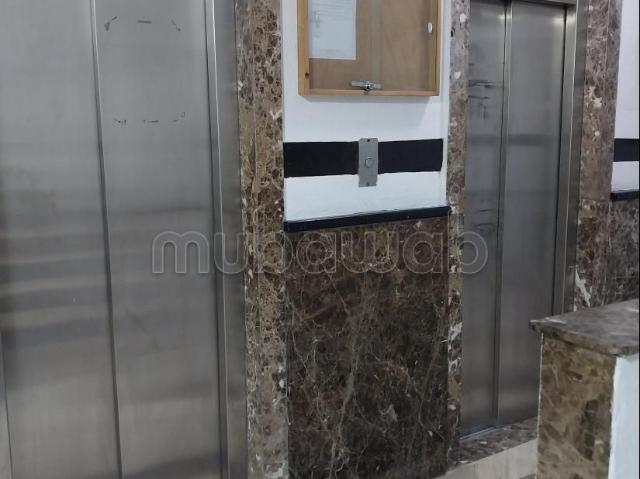 Bel Appartement Belvédère, 80m2 Parking titré 10m