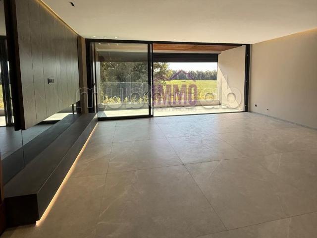 Bel appartement bien situé à jnane souissi