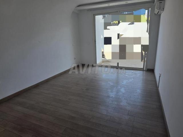 Bel appartement bien situé sur Agdal