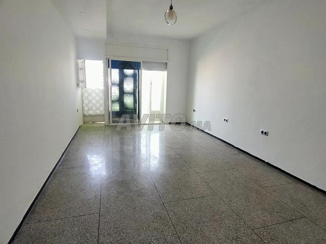 Bel appartement bien situé sur Agdal