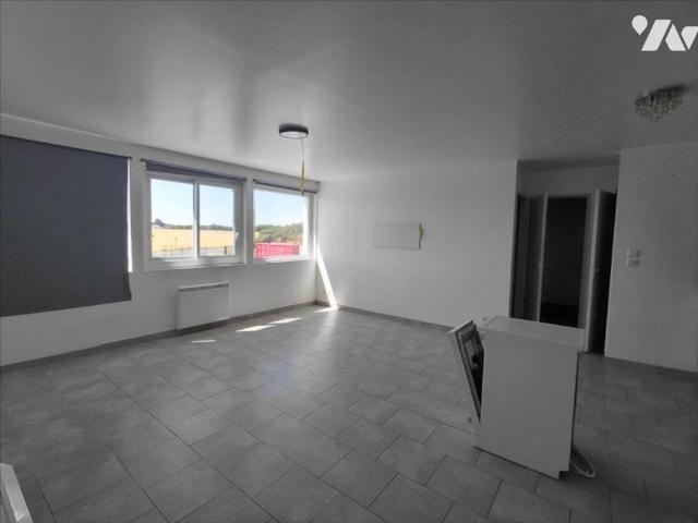 Bel appartement Breteuil