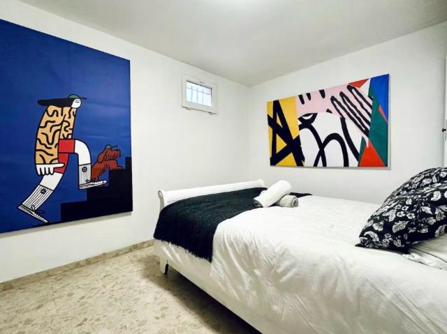 Bel Appartement dans le 15e Arrondissement