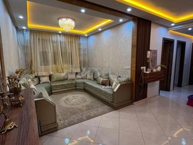 Bel appartement Dar Baroud