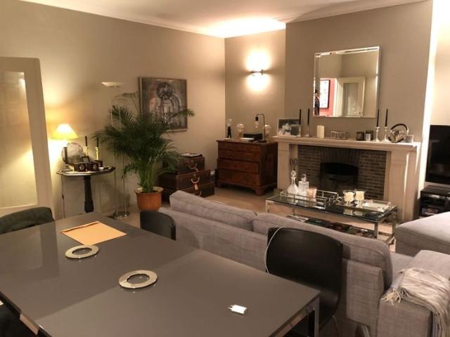 Bel appartement deux chambres avec terrasses. BOX en option