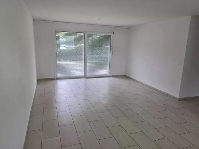Bel appartement de 3.5 pièces