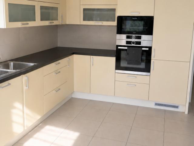 Bel appartement de 3.5 pièces