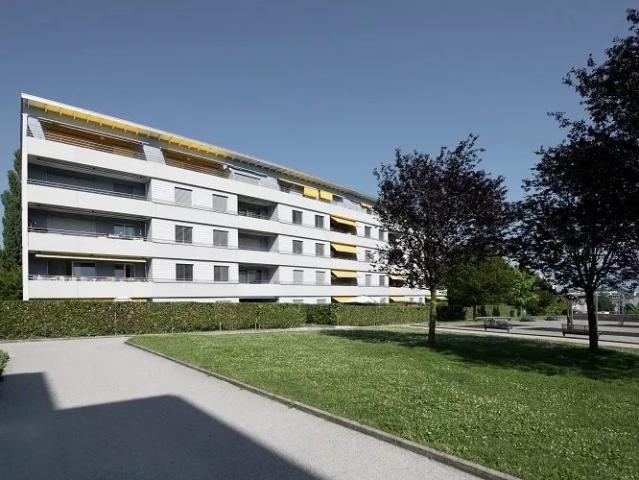 Bel appartement de 3.5 pièces