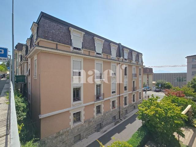 Bel appartement de 3.5 pièces