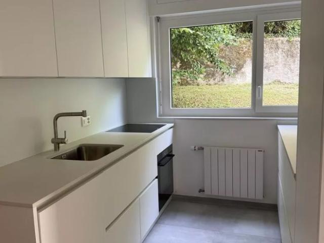 Bel appartement de 3.5 pièces à Lausanne