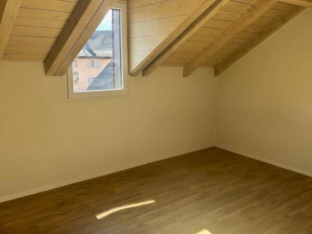 Bel appartement de 3,5 pièces d’environ 72 m2