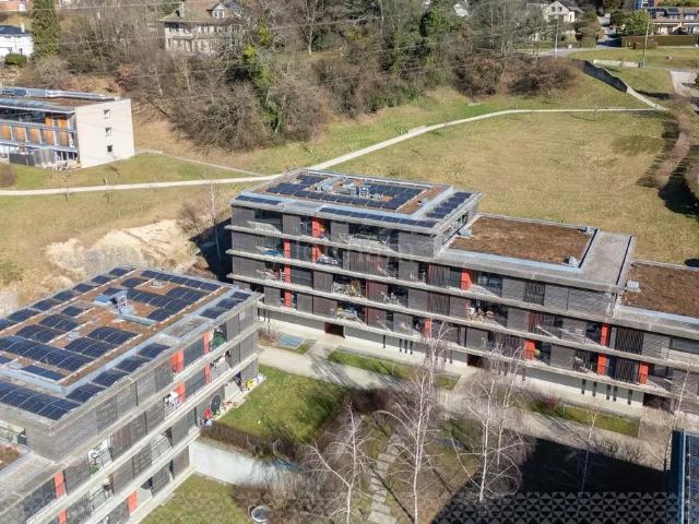 Bel appartement de 3.5 pièces Mont sur Lausanne