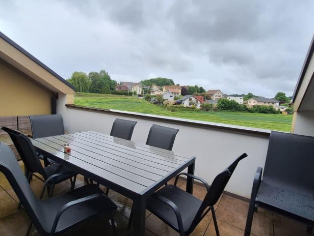 Bel appartement de 3.5P / 2 CHB / 1 SDB / 1 Balcon