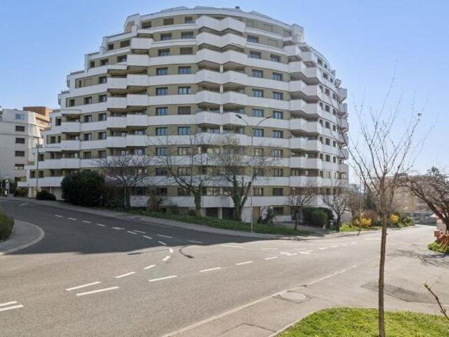 Bel appartement de 3.5p à Morges