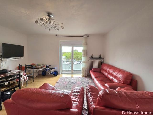 Bel Appartement de 3 pièces, 59 m2 Bobigny