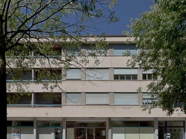 Bel appartement de 3 pièces avec balcon à Carouge Comptoir Immobilier
