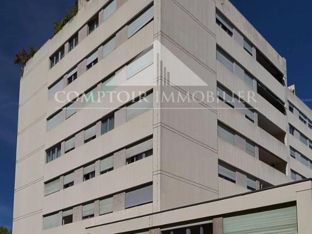 Bel appartement de 3 pièces proche toutes commodités Comptoir Immobilier