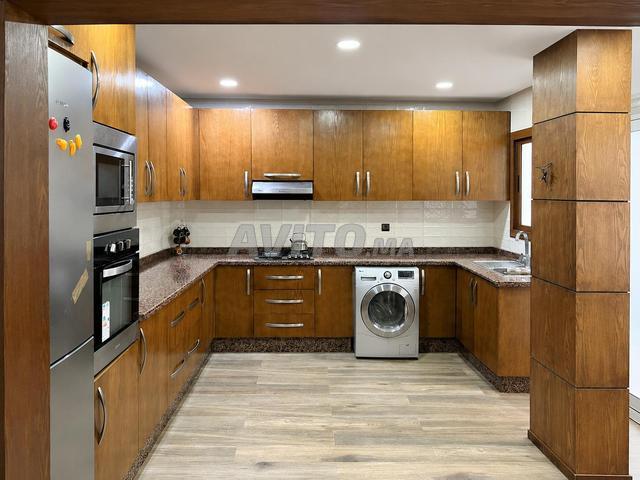 Bel Appartement de 164m² à Vendre à Kénitra Mimosa