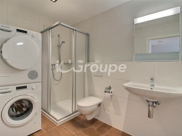 Bel appartement de 2.5 pièces au 4ème étage | dreamo. Ch