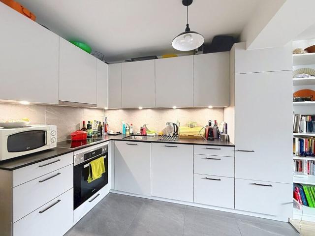 Bel appartement de 2,5 pièces au 3ème étage d’environ 53m2