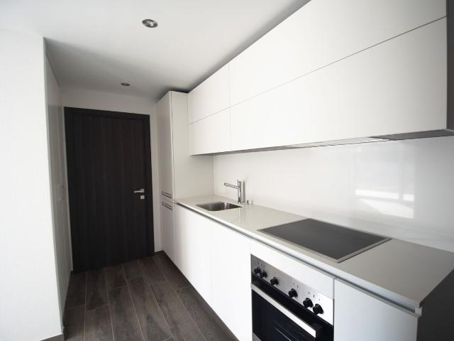 Bel appartement de 2.5 pièces avec finitions haut de gamme