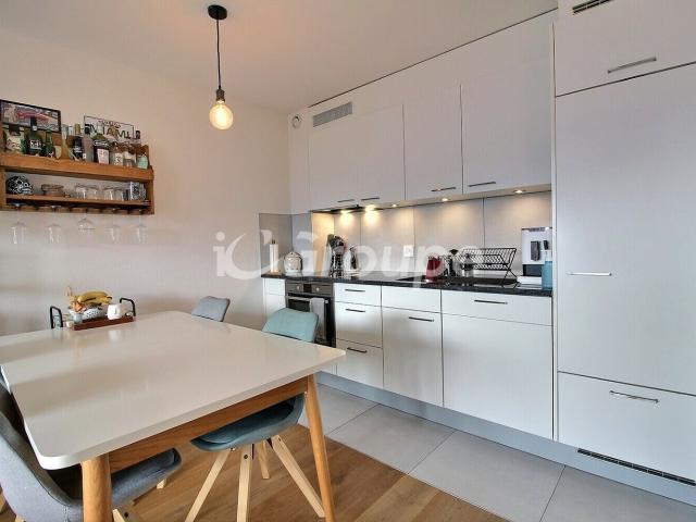 Bel appartement de 2.5 pièces avec une belle vue | dreamo. Ch