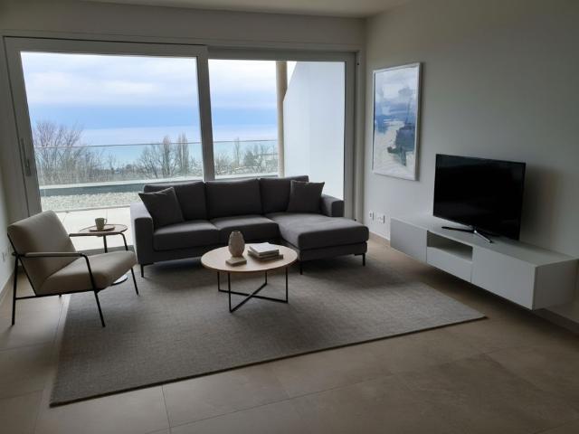 Bel appartement de 2.5p à La Conversion