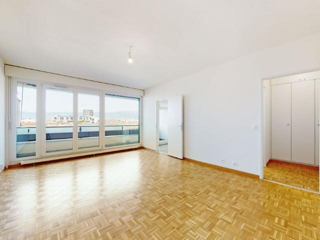 Bel appartement de 2 pièce à proximité du centre