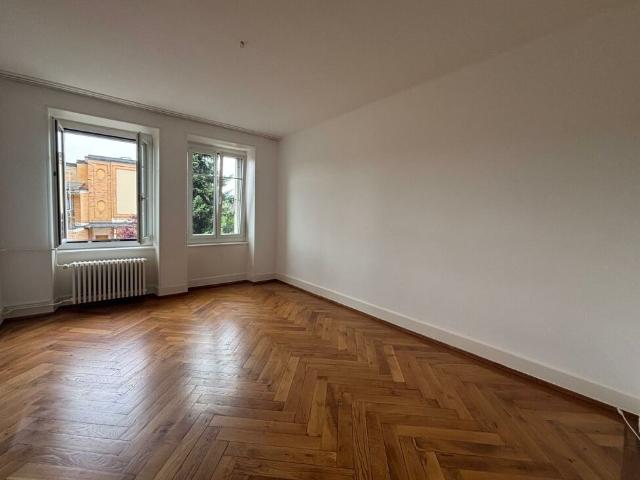 Bel appartement de 2 pièces à La Chaux de Fonds