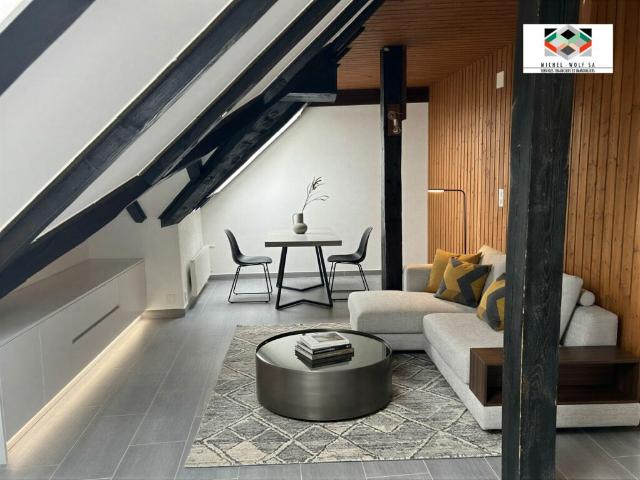 Bel appartement de 2 pièces à Peseux