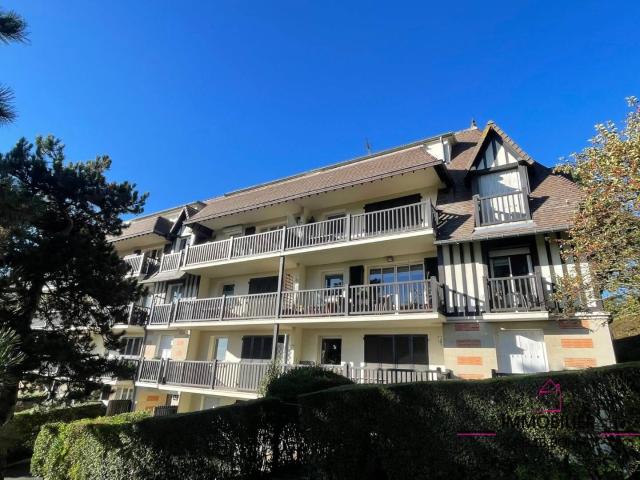 Bel appartement de 2 pièces avec terrasse vue mer