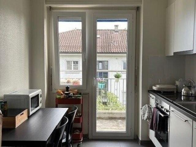 Bel appartement de 2 pièces | dreamo. Ch