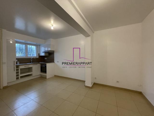Bel Appartement de 2P