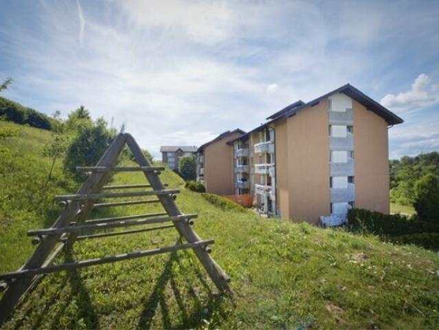 Bel appartement de 4.5 pièces