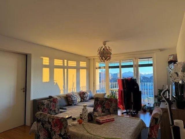 Bel appartement de 4.5 pièces