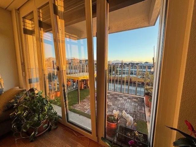 Bel appartement de 4.5 pièces