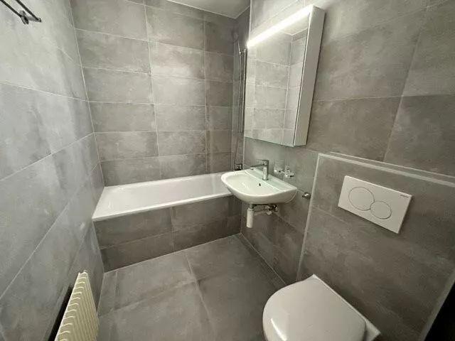 Bel appartement de 4.5 pièces au 1er étage