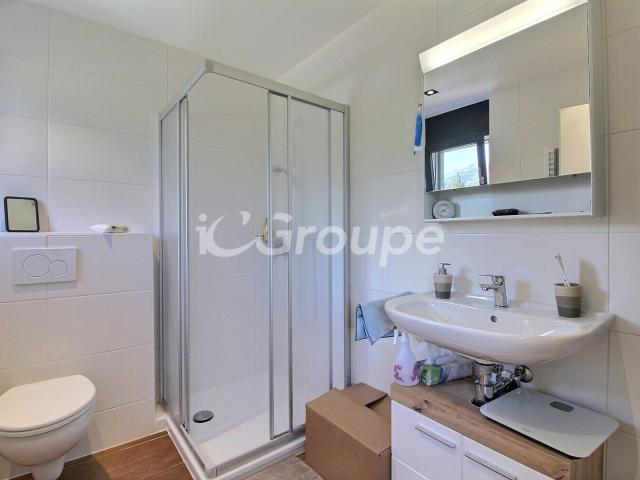 Bel appartement de 4.5 pièces en location à Aproz. Dreamo. Ch