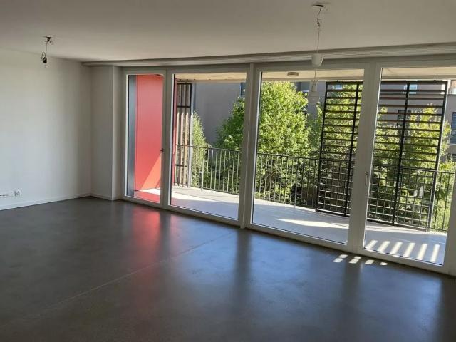 Bel appartement de 4.5 pièces Le Mont sur Lausanne