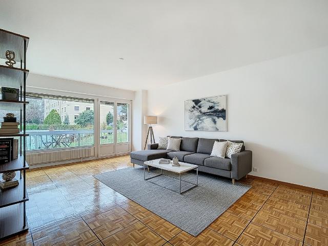 Bel appartement de 4.5p à Monthey