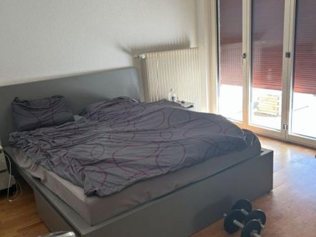 Bel appartement de 4.5p / Le Landeron