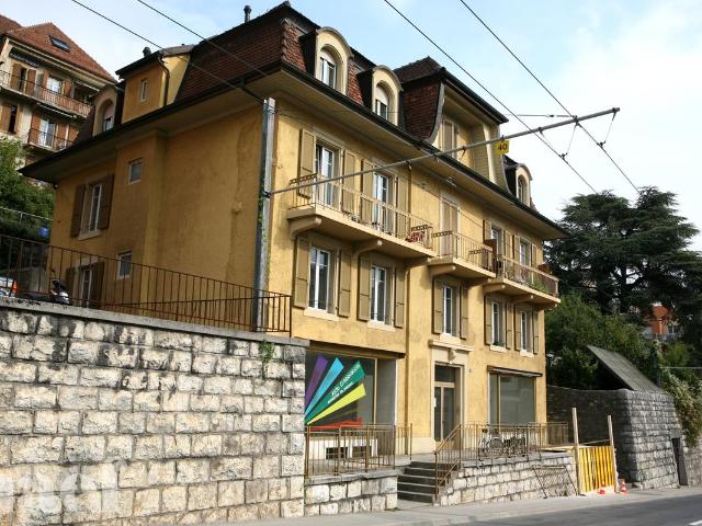 Bel appartement de 4 pièces proche de la gare