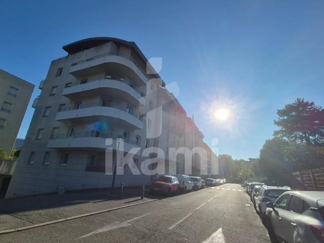 Bel appartement de 55 m2