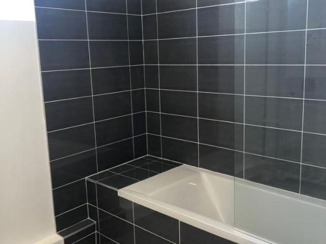 Bel appartement de 63 m² – 3 pièces 6ème étage
