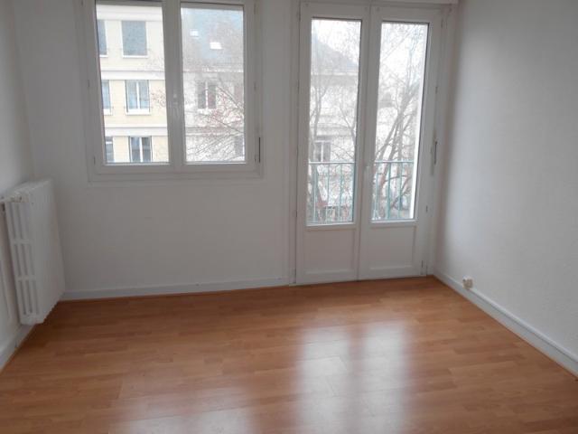Bel appartement de 64 m2 au coeur de St Nazaire