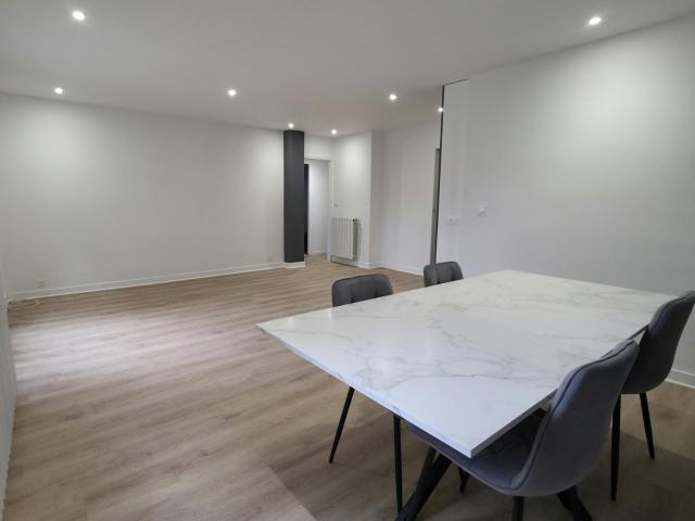 Bel appartement de 67m2 a Drancy