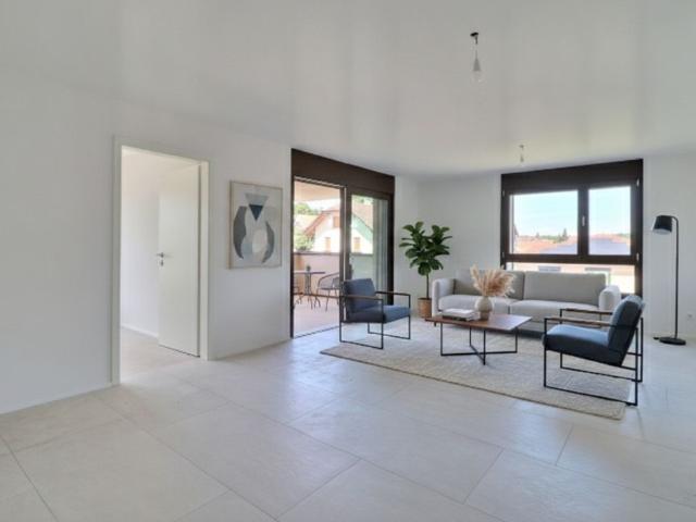 Bel appartement de 6p à Corminboeuf