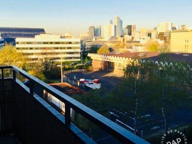 Bel appartement de 70 m2
