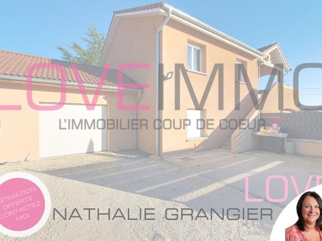 BEL APPARTEMENT DE 76 M2 AU CALME