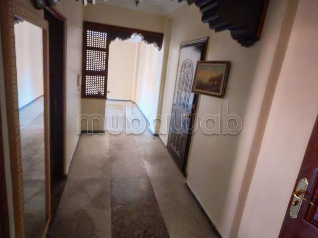 Bel Appartement de 88 m² dans une Résidence Calme