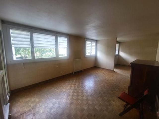 Bel appartement de 92m2 à la Croix des mèches